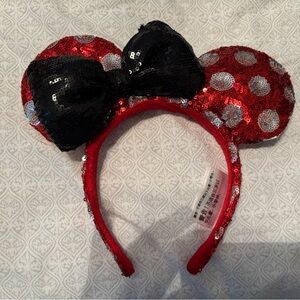 Disney ears
